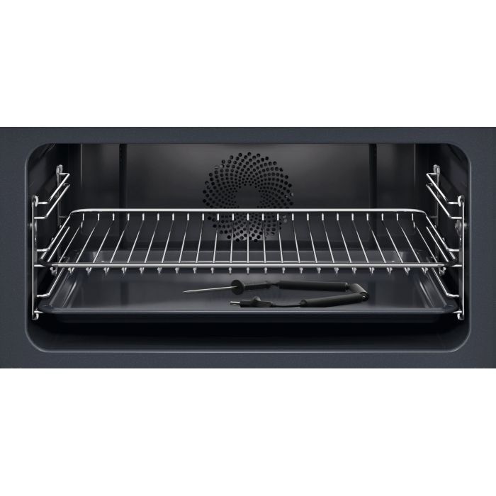 Духовой шкаф Electrolux LVL8E09Z изображение 10