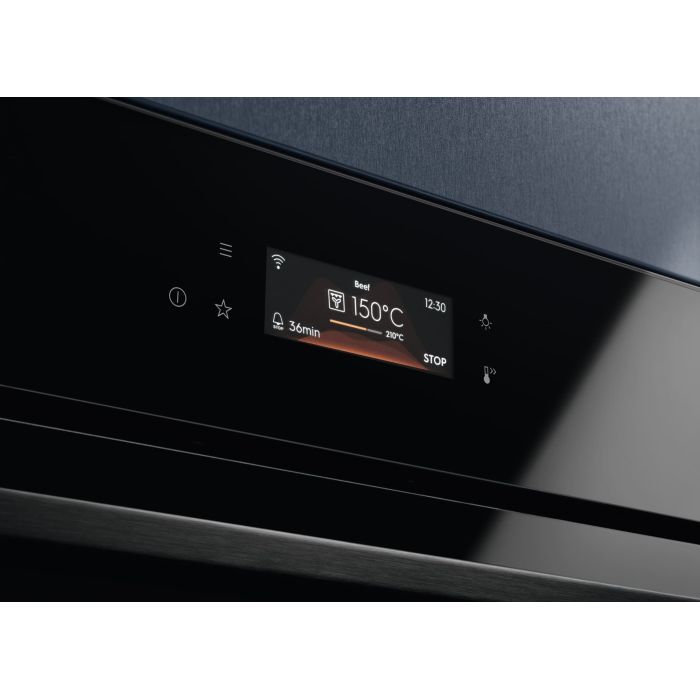 Духовой шкаф Electrolux LVL8E09Z изображение 6