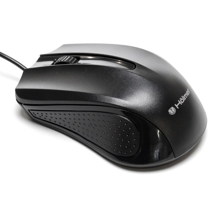 Комплект Hölmer SO-01 USB UA Black (SO-01) изображение 10