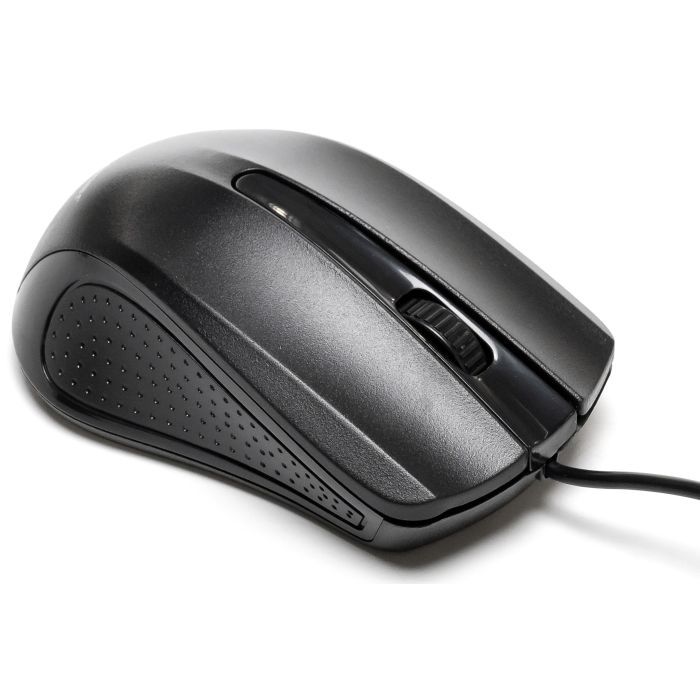 Комплект Hölmer SO-01 USB UA Black (SO-01) изображение 8