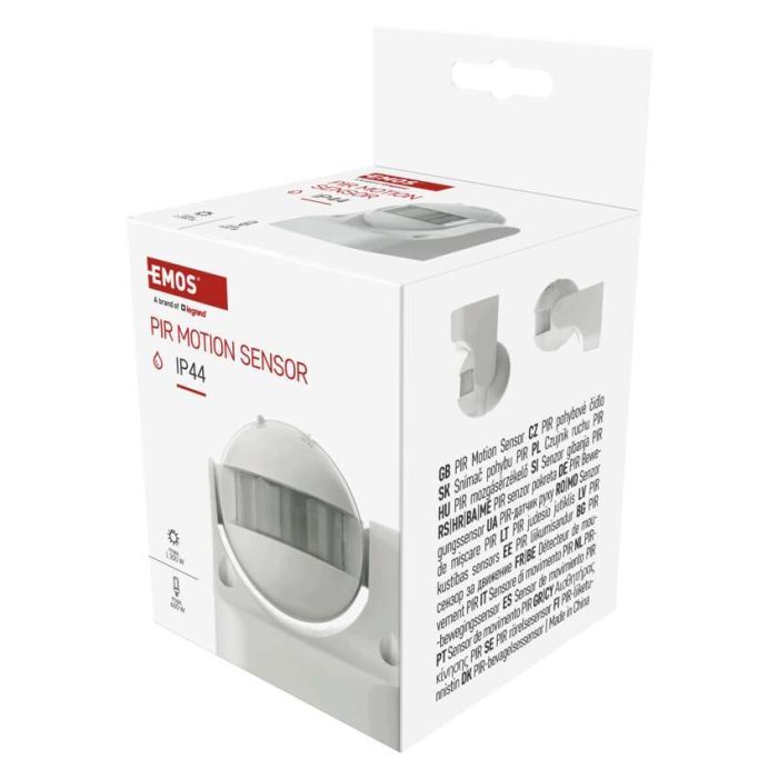 Датчик движения EMOS G1120 изображение 9