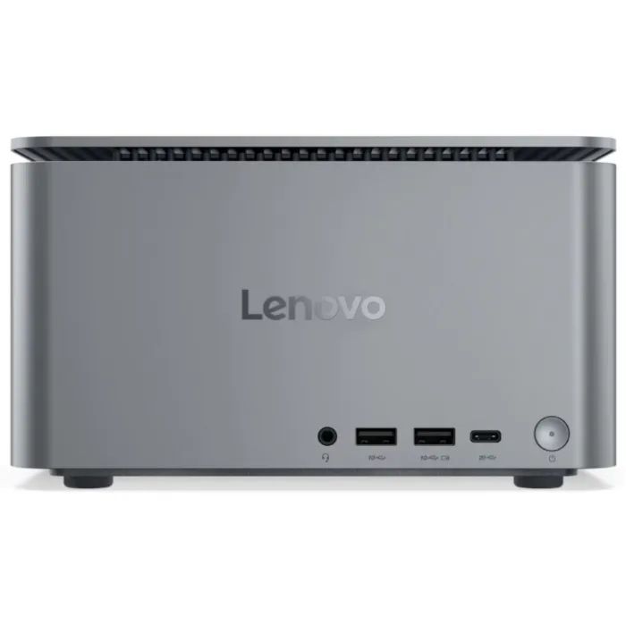 Комп'ютер Lenovo ThinkCentre neo Ultra Gen 2 / Ultra9 285, 32, 2TB, RTX 5060 8GB, KM. W11P (13BG001CUI)