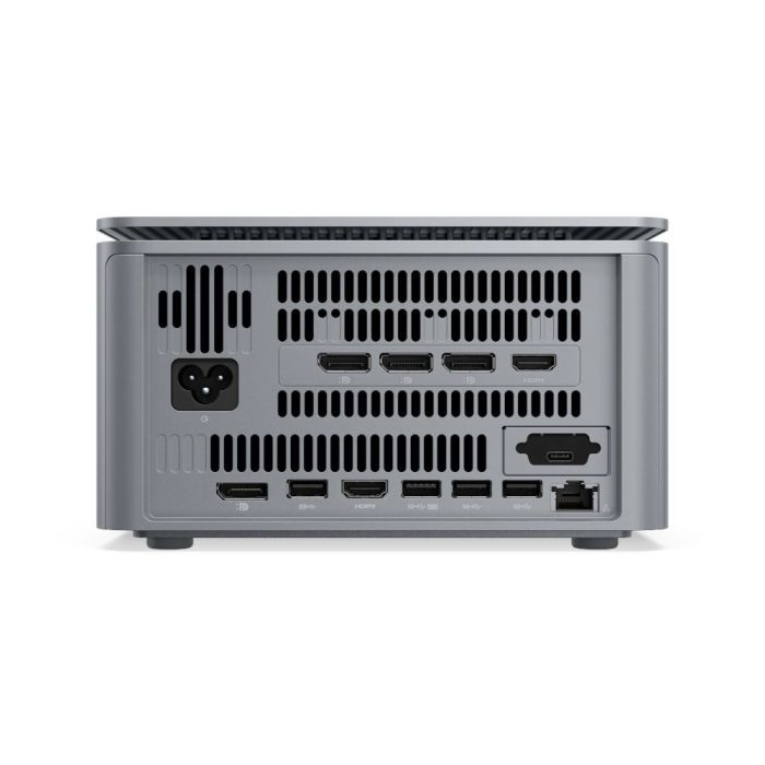 Комп'ютер Lenovo ThinkCentre neo Ultra Gen 2 / Ultra9 285, 32, 2TB, RTX 5060 8GB, KM. W11P (13BG001CUI) зображення 4