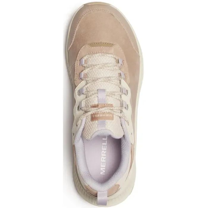 Кросівки Merrell Speed Strike 2 LTR Wmn hazel - 38 - бежевий (036.2161) зображення 6