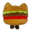 Мягкая игрушка Fyyvalur Большие фуддики Няшный бургер 24 см (99057) изображение 2
