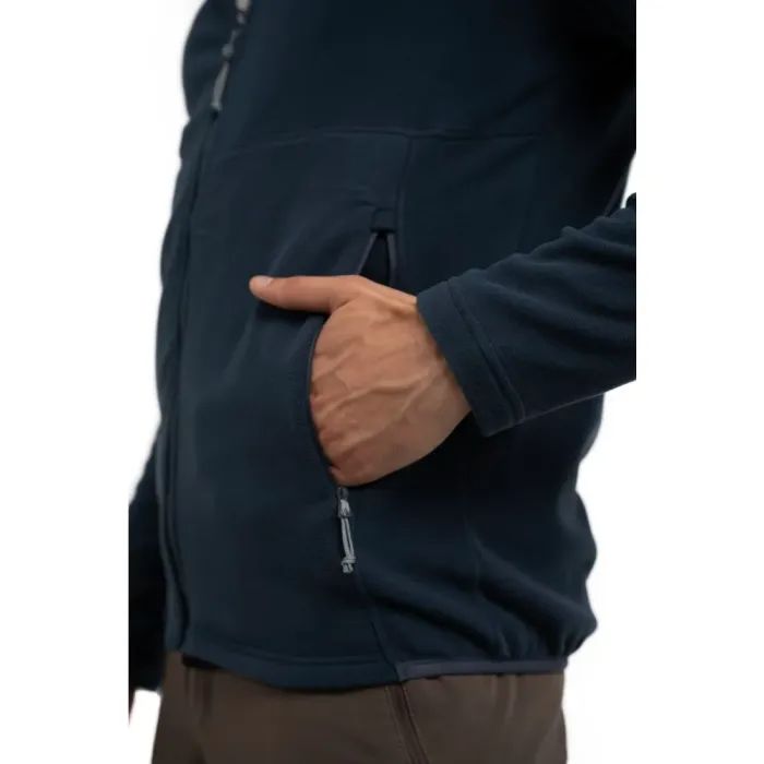 Кофта Turbat Classic Mns midnight navy - XXL - синій (012.004.5481) изображение 4