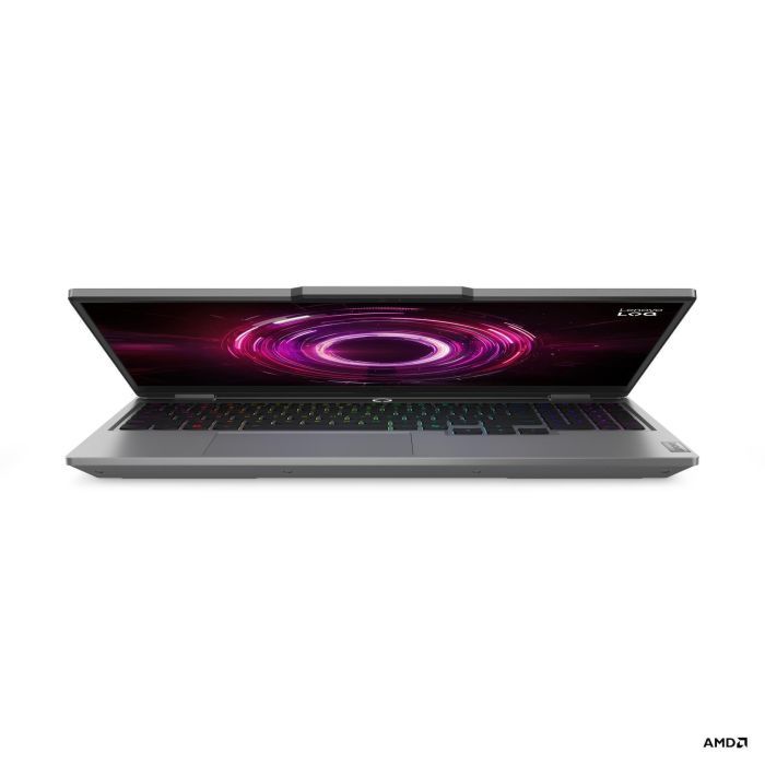 Ноутбук Lenovo LOQ 15AHP10 (83JG00CYRA) изображение 7