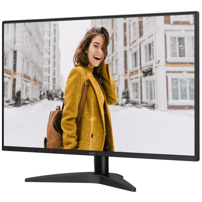 Монитор AOC 27B36X изображение 3