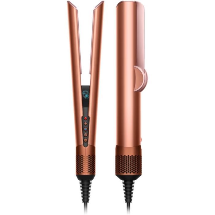 Стайлер Dyson HT01 Airstrait Amber Silk (143343-01) зображення 2