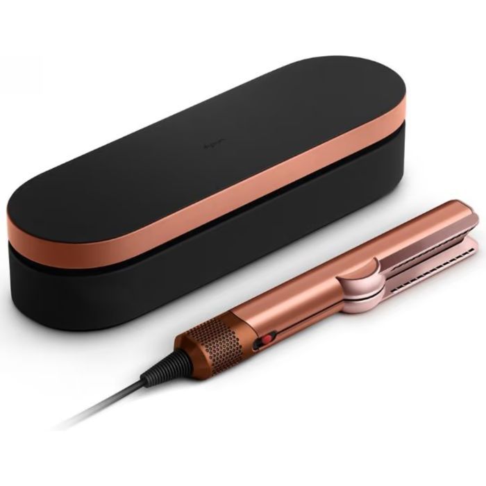 Стайлер Dyson HT01 Airstrait Amber Silk (143343-01) зображення 4