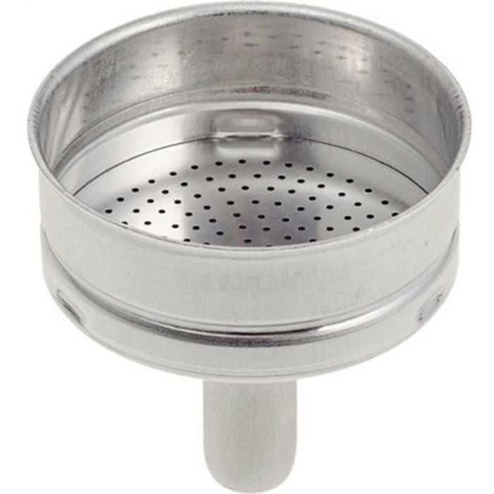 Аксессуар для кофеварки DeLonghi Фільтр для гейзерної кавоврки (5532116300)