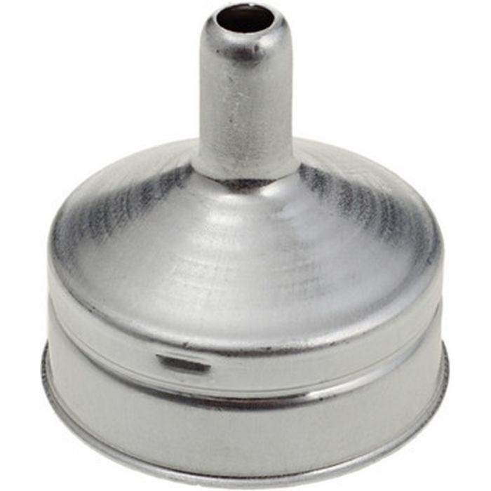 Аксессуар для кофеварки DeLonghi Фільтр для гейзерної кавоврки (5532116300) изображение 2