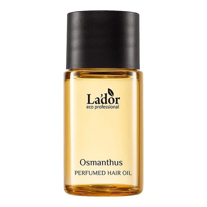 Масло для волос La'dor Perfumed Hair Oil 03 Osmanthus 10 мл (8809789634787)