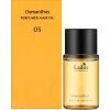 Масло для волос La'dor Perfumed Hair Oil 03 Osmanthus 10 мл (8809789634787) изображение 2