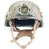 Шолом військовий Alpine Crown Bulletproof Helmet Mich Tweron Kevlara XL Камуфляж (25111-001-XL) зображення 2