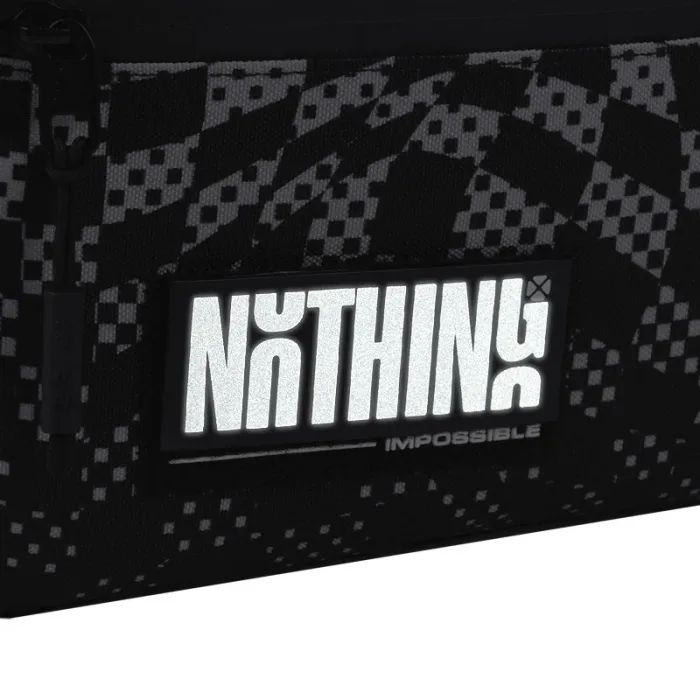 Рюкзак шкільний Kite Education teens 949M Nothing Impossible (K26-949M-2) зображення 10