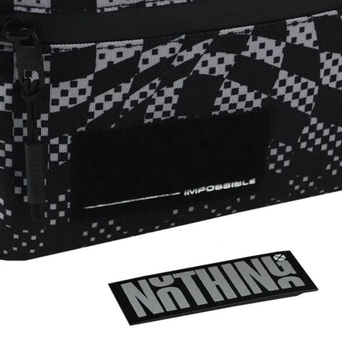 Рюкзак шкільний Kite Education teens 949M Nothing Impossible (K26-949M-2) зображення 11