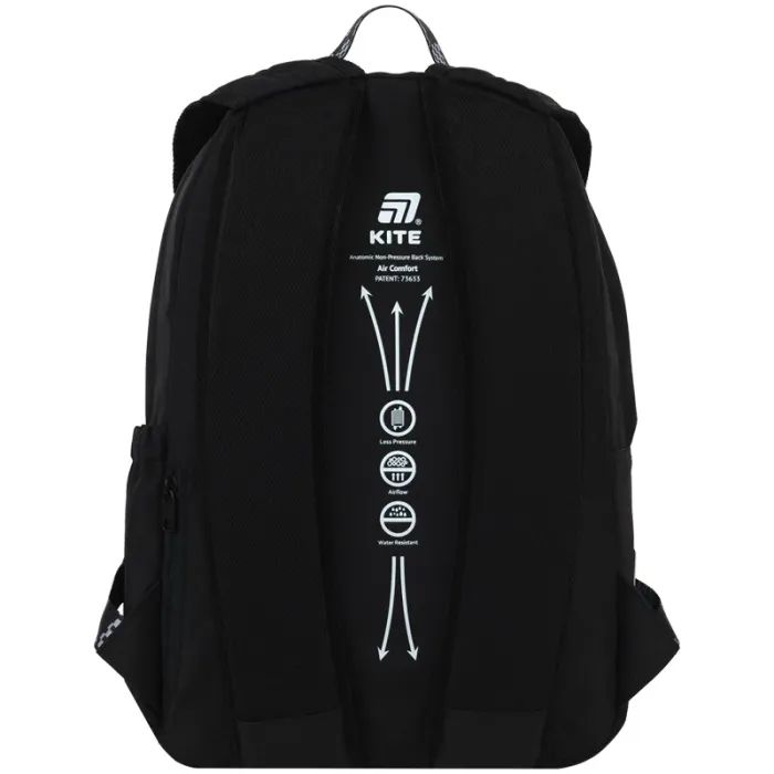 Рюкзак шкільний Kite Education teens 949M Nothing Impossible (K26-949M-2) зображення 4