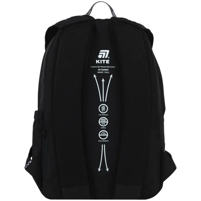 Рюкзак шкільний Kite Education teens 949M Nothing Impossible (K26-949M-2) зображення 4
