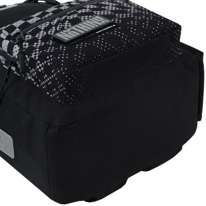 Рюкзак шкільний Kite Education teens 949M Nothing Impossible (K26-949M-2) зображення 5