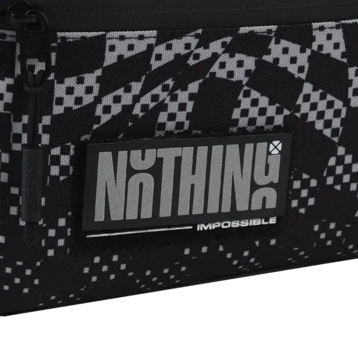 Рюкзак шкільний Kite Education teens 949M Nothing Impossible (K26-949M-2) зображення 9