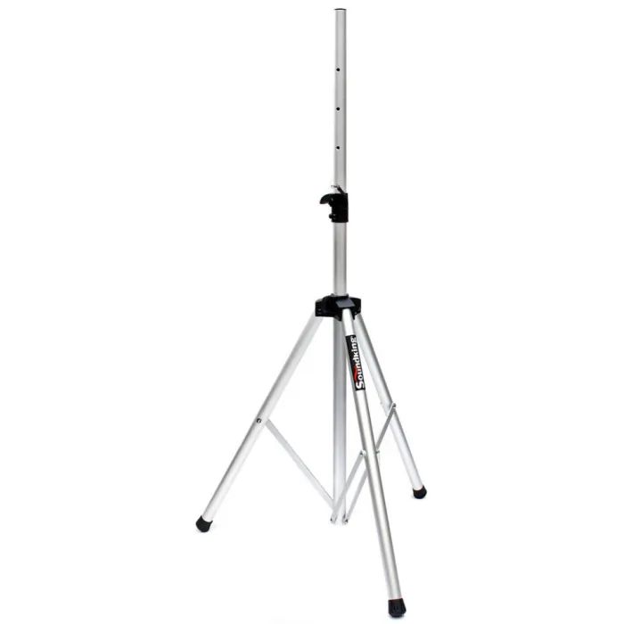 Стійка для звукового обладнання SoundKing DB009B зображення 4