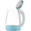 Електрочайник Dario DR1802 blue зображення 3