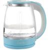 Електрочайник Dario DR1802 blue