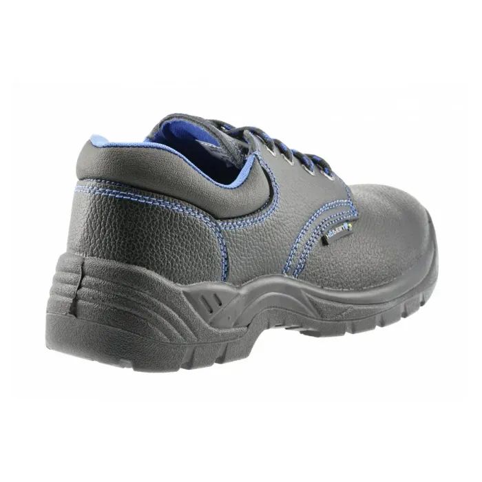 Полуботинки рабочие Hoegert ZORGE HT5K506-40 SRC S3, 40 (HT5K506-40) изображение 3