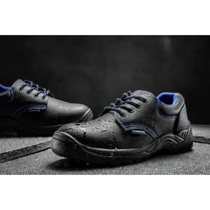 Полуботинки рабочие Hoegert ZORGE HT5K506-40 SRC S3, 40 (HT5K506-40) изображение 6