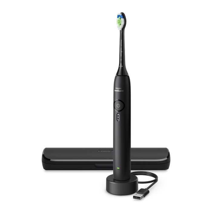 Электрическая зубная щетка Philips HX4033/32