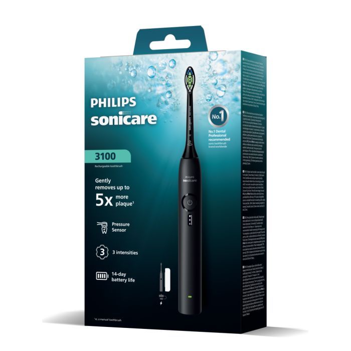 Электрическая зубная щетка Philips HX4033/32 изображение 2