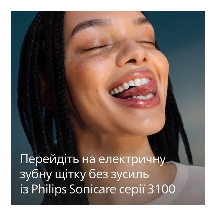 Электрическая зубная щетка Philips HX4033/32 изображение 3