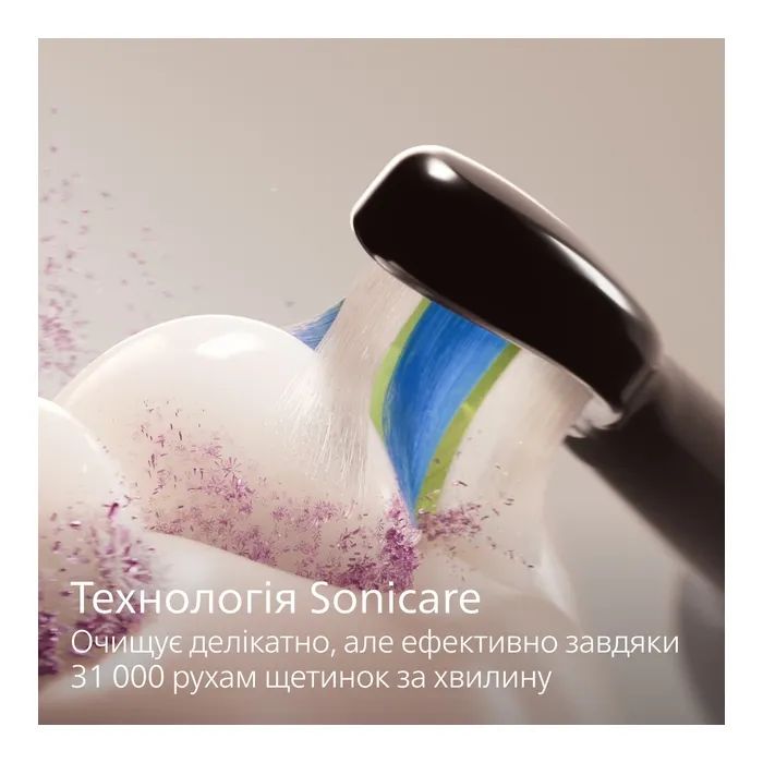 Электрическая зубная щетка Philips HX4033/32 изображение 4