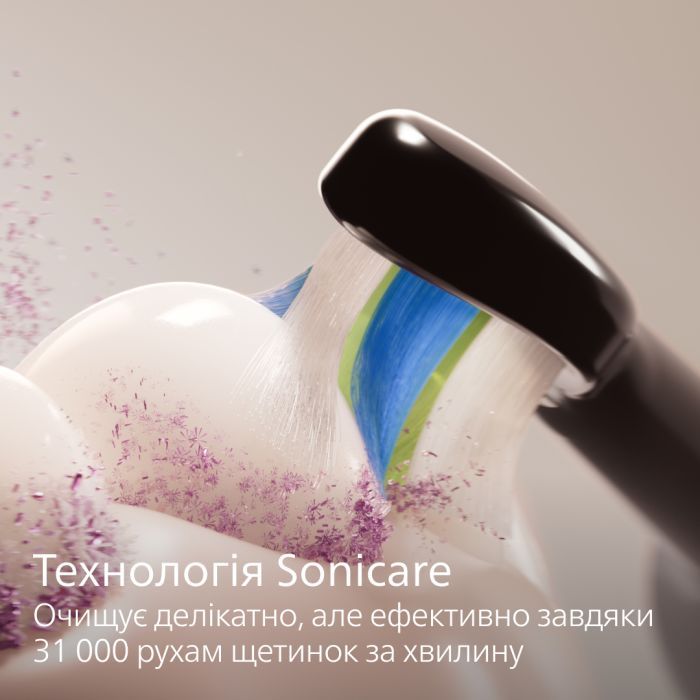 Электрическая зубная щетка Philips HX4033/32 изображение 4