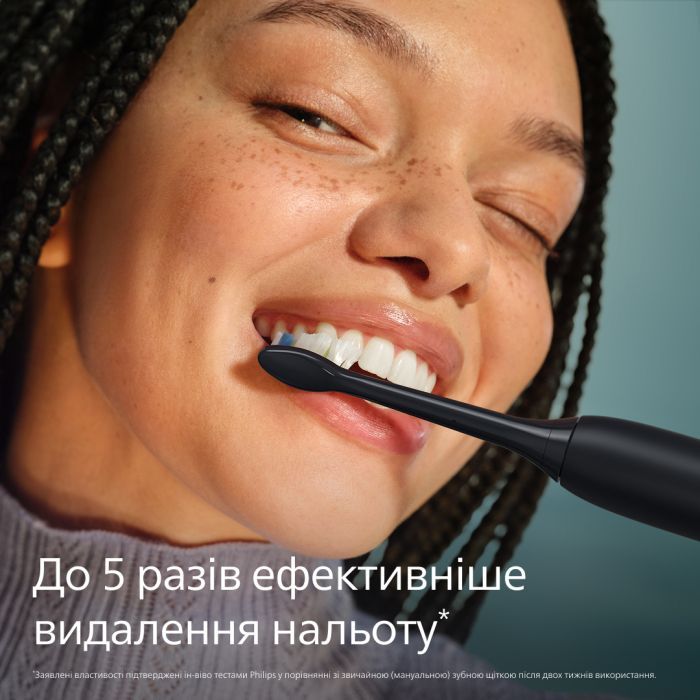 Электрическая зубная щетка Philips HX4033/32 изображение 5