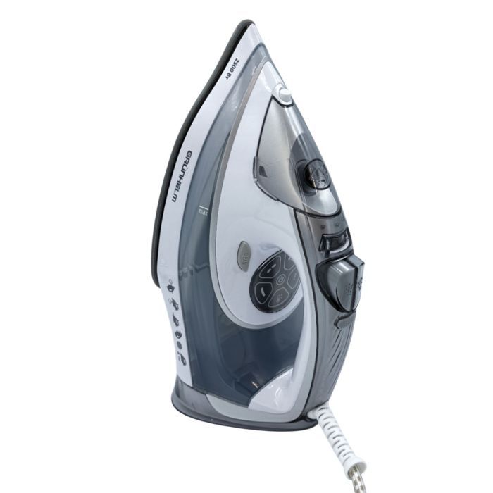 Утюг Grunhelm EI9506CD изображение 2