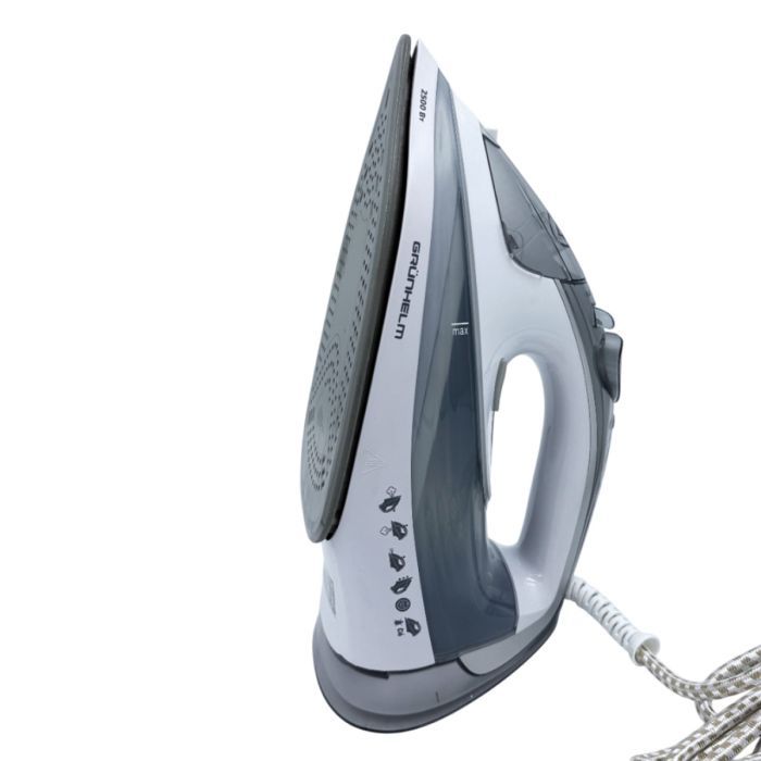 Утюг Grunhelm EI9506CD изображение 5