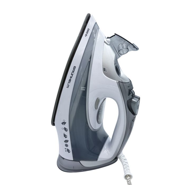 Утюг Grunhelm EI9506CD изображение 7