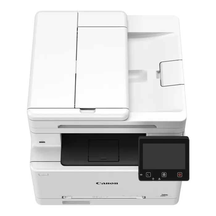 Багатофункціональний пристрій Canon i-SENSYS MF664Cdw (6928C008) зображення 3