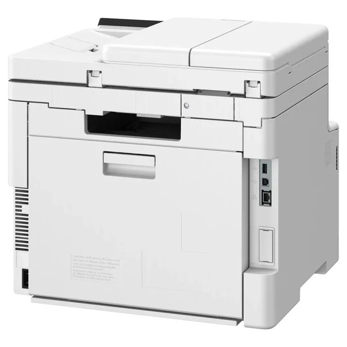 Багатофункціональний пристрій Canon i-SENSYS MF664Cdw (6928C008) зображення 5