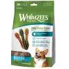 Ласощі для собак Whimzees Toothbrush S 24 шт (8718627750667)