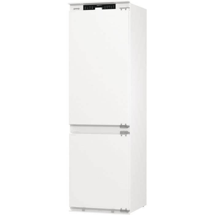Холодильник Gorenje NRKI517E61WF зображення 10