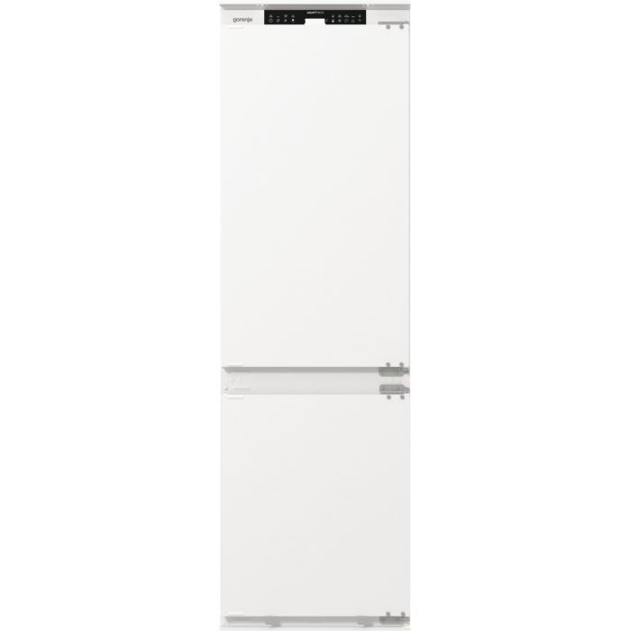 Холодильник Gorenje NRKI517E61WF