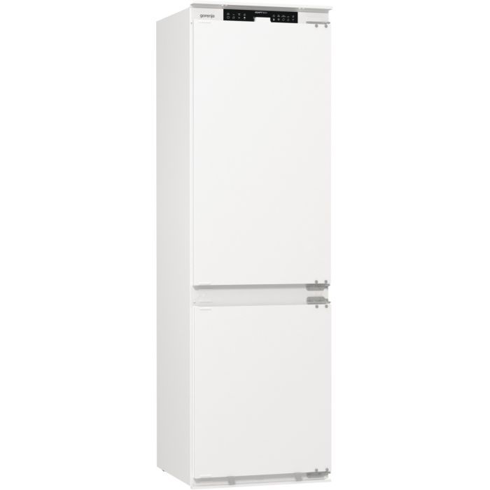 Холодильник Gorenje NRKI517E61WF зображення 4