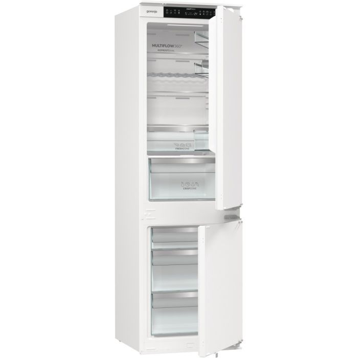Холодильник Gorenje NRKI517E61WF зображення 5