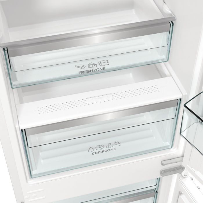 Холодильник Gorenje NRKI517E61WF зображення 6