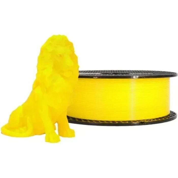Пластик для 3D-принтера Prusament PLA 1.75mm, 1kg Yellow Pineapple (8594173675285)