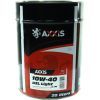 Моторное масло AXXIS 10W-40 DZL Light 20л (AX-2040)