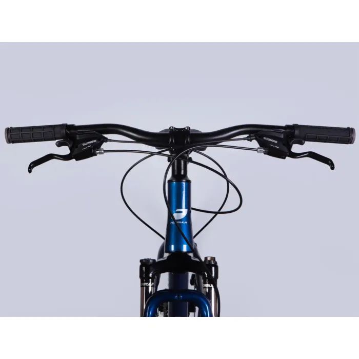 Велосипед Formula 29" MOTION DD FR рама-19" AL 2026 темно-сiрий (OPS-FR-29-419) изображение 6